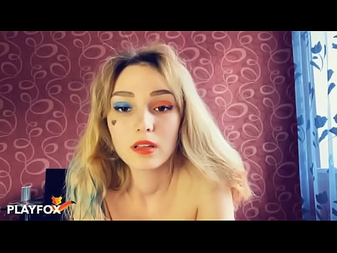 ❤️ Les ulleres màgiques de realitat virtual em van donar sexe amb Harley Quinn ❤️❌ Porno al ca.com-porn-mz.ru ﹏