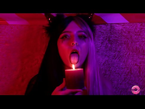 ❤️ Mamada apassionada de Sexy Succubus amb la satisfacció de la boca ❤️❌ Porno al ca.com-porn-mz.ru ﹏