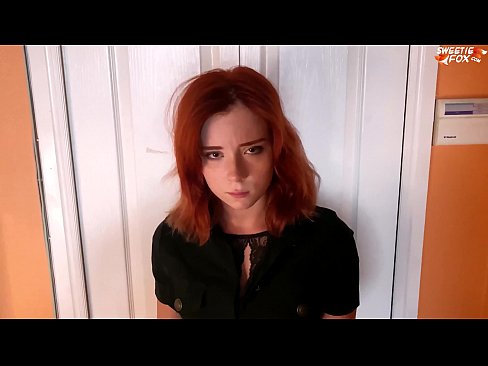 ❤️ La guàrdia de seguretat va castigar a una dona bonica per robar - Cum a la boca ❤️❌ Porno al ca.com-porn-mz.ru ﹏