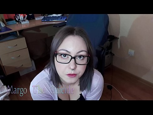 ❤️ Noia sexy amb ulleres xucla un consolador profundament davant la càmera ❤️❌ Porno al ca.com-porn-mz.ru ﹏