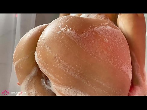 ❤️ La morena es masturba el cony amb un vibrador fins a un orgasme intens a la dutxa ❤️❌ Porno al ca.com-porn-mz.ru ﹏